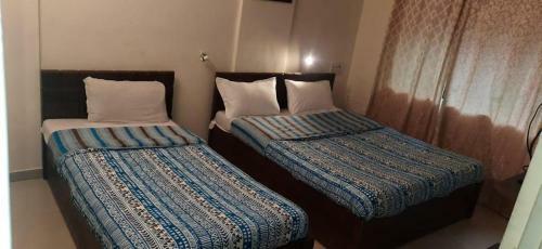 Bed & Breakfast Pepper Apartment Hotel
