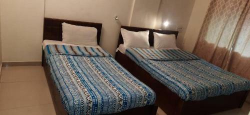 Bed & Breakfast Pepper Apartment Hotel