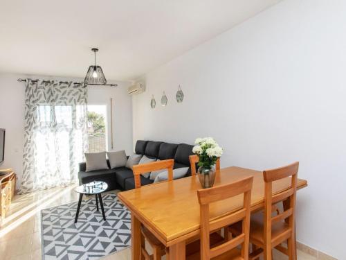 Apartment Leon