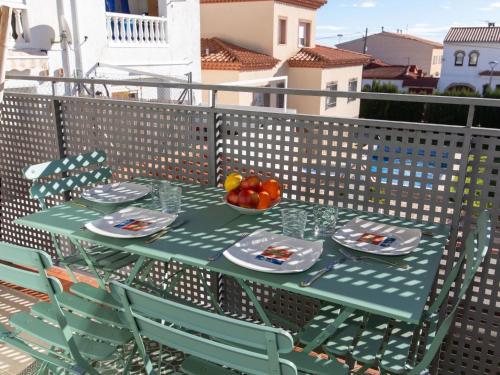 Apartment Leon