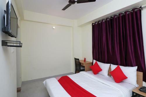 Collection O 30928 Hotel Pranjal Inn Bailey Rd