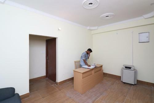 Collection O 30928 Hotel Pranjal Inn Bailey Rd