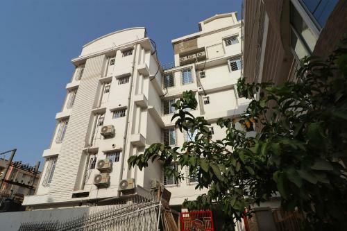 Collection O 30928 Hotel Pranjal Inn Bailey Rd