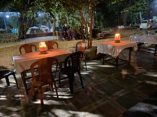 Dandeli Packages