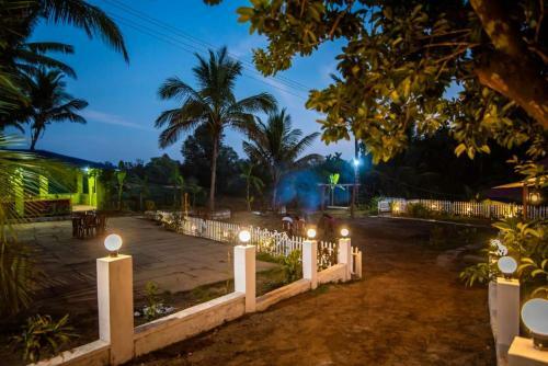 Dandeli Packages