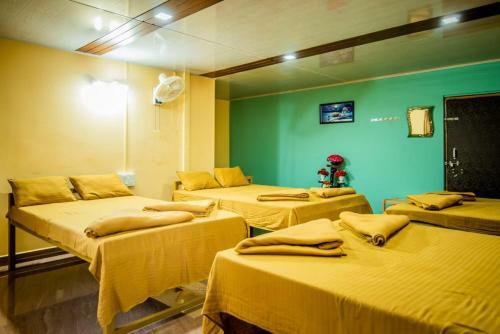 Dandeli Packages