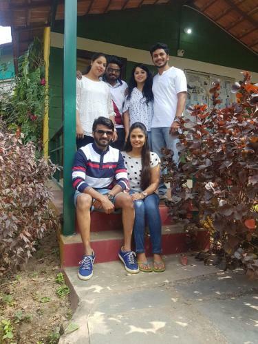 Dandeli Packages