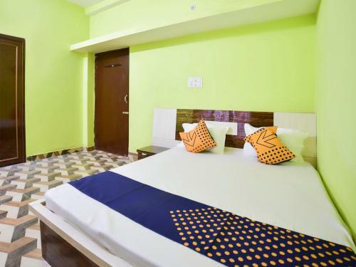 Hotel Oyo 65055 Sai Kripa Guest House