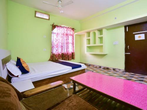 Hotel Oyo 65055 Sai Kripa Guest House