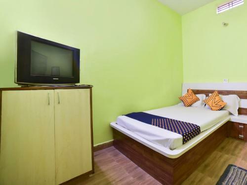 Hotel Oyo 65055 Sai Kripa Guest House
