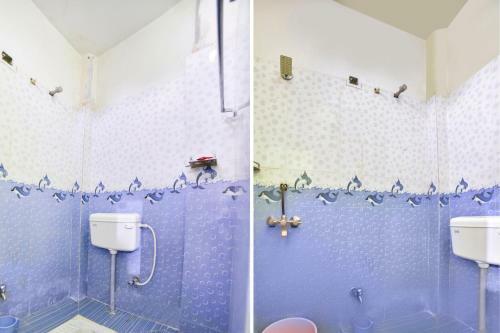 Hotel Oyo 65055 Sai Kripa Guest House