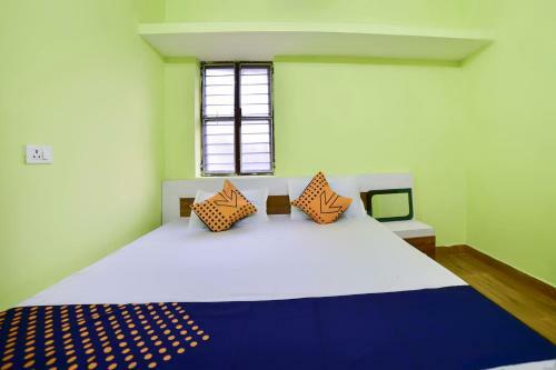 Hotel Oyo 65055 Sai Kripa Guest House