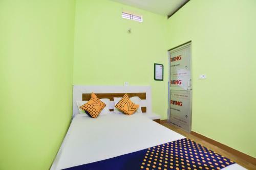 Hotel Oyo 65055 Sai Kripa Guest House