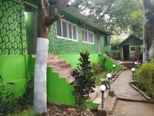 Adventure Inn Dandeli 3