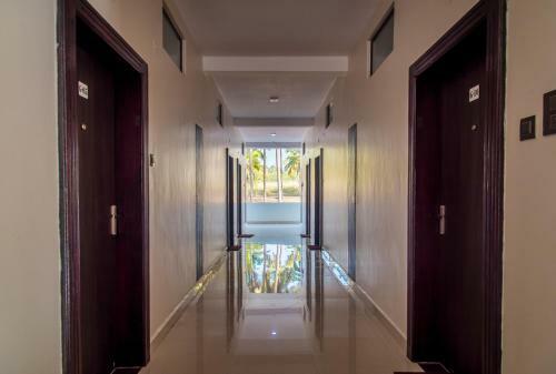 Hotel Shreeyog Inn