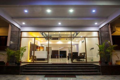 Hotel Shreeyog Inn