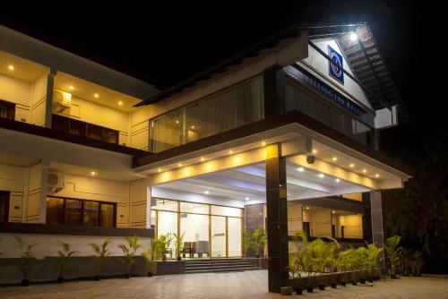 Hotel Shreeyog Inn
