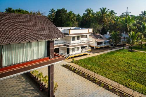 Hotel Shreeyog Inn