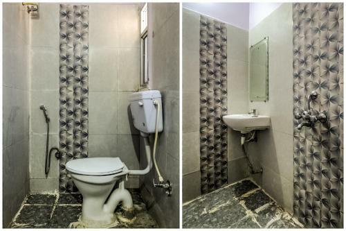 Hotel Vaccinated Staff - Oyo 14993 Rp Palace