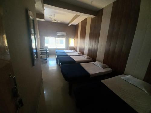 Dandeli River Property