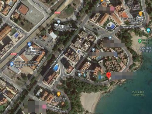 Apartamento Doree 212