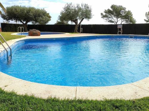 Apartamento Doree 212