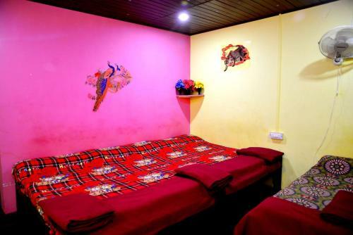 Dandeli Jungle Homestay