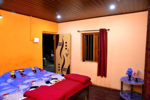 Dandeli Jungle Homestay