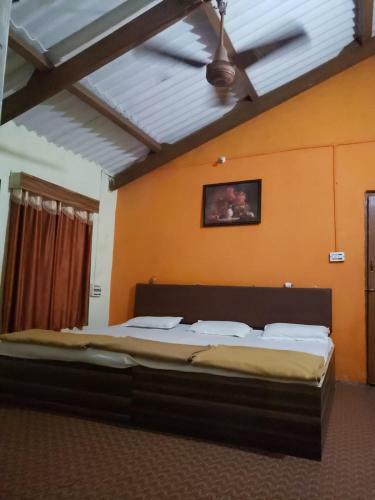 Dandeli Jungle Homestay