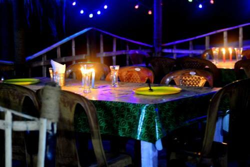 Dandeli Jungle Homestay