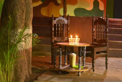 Dandeli Jungle Homestay