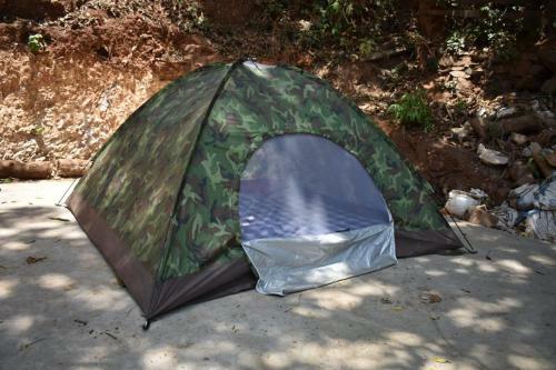 Dandeli Jungle Homestay