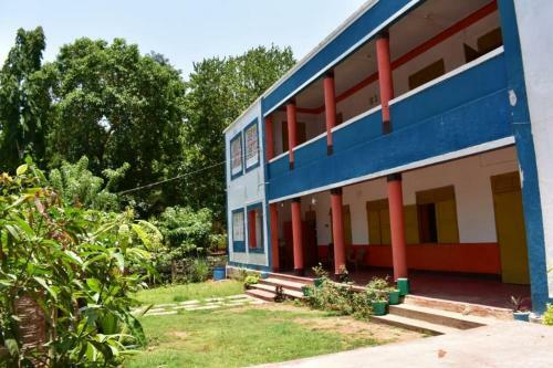 Dandeli Jungle Homestay