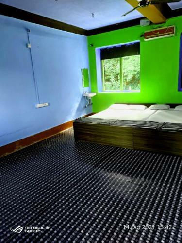 Dandeli Jungle Homestay