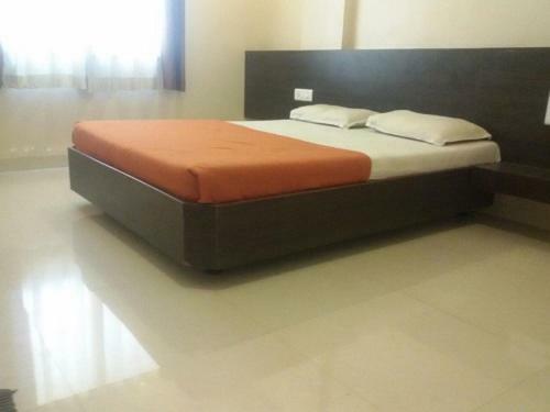 Hotel Sanskar Inn By Wb Inn