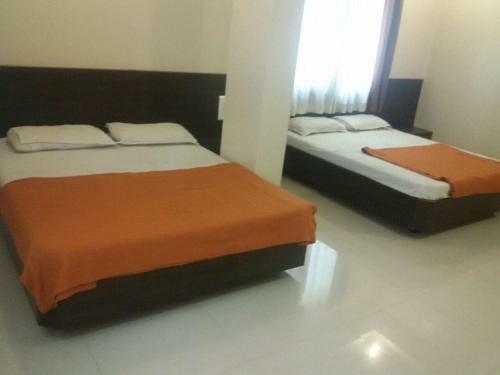 Hotel Sanskar Inn By Wb Inn