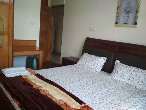 Apartamento Dalhousie Hills II