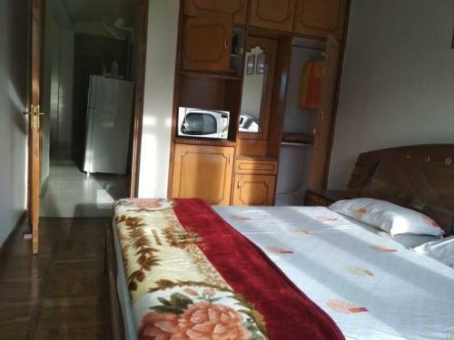 Apartamento Dalhousie Hills II