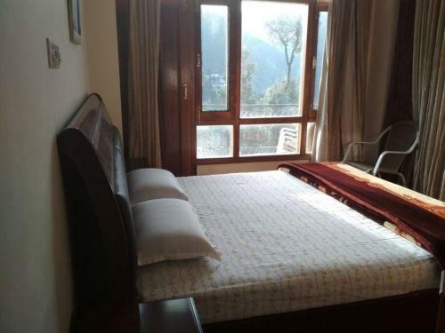 Apartamento Dalhousie Hills II