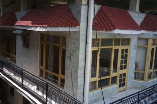 Apartamento Dalhousie Hills II