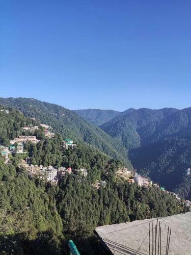 Apartamento Dalhousie Hills II