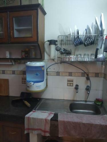 Apartamento Dalhousie Hills II