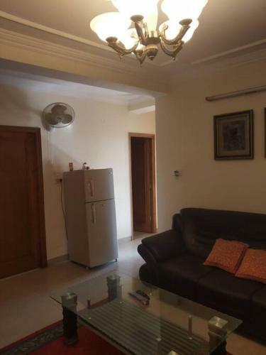 Apartamento Dalhousie Hills II
