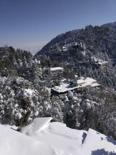 Apartamento Dalhousie Hills II