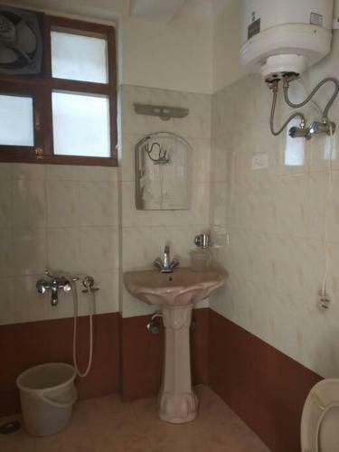 Apartamento Dalhousie Hills II