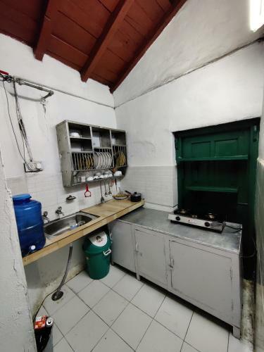 Villa Pre Independence 2 Bhk Bungalow Dalhousie Himachal