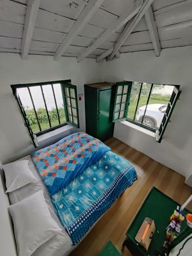 Villa Pre Independence 2 Bhk Bungalow Dalhousie Himachal