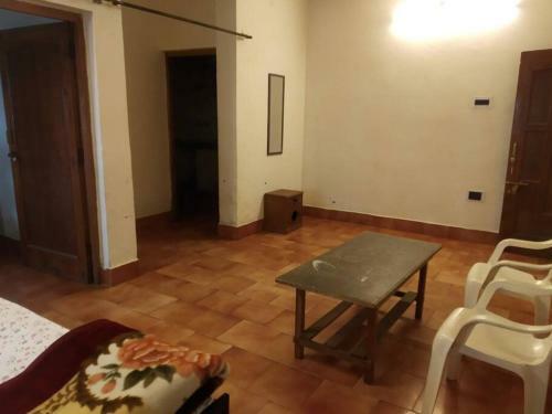 Apartamento Dalhousie Hill