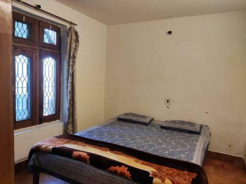 Apartamento Dalhousie Hill