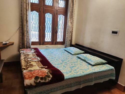 Apartamento Dalhousie Hill